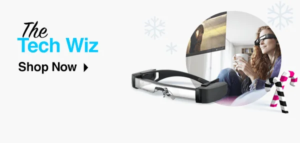 The Tech Wiz | Shop Now
