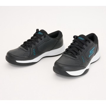 Skechers Viper Court Smash Vegan Washable Pickleball Shoe