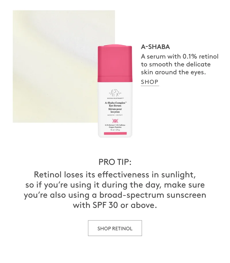 Shop A-Shaba Complex Eye Serum