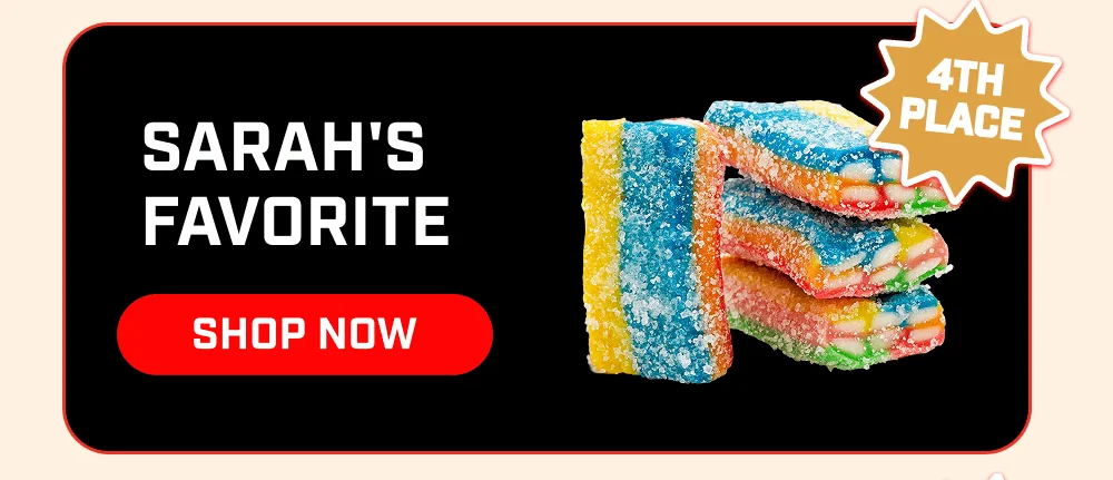 Shop Sarah's Favorite