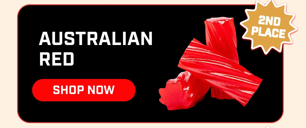 Shop Australian Red