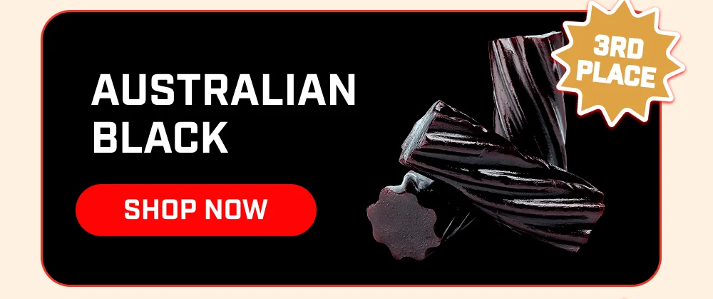 Shop Australian Black
