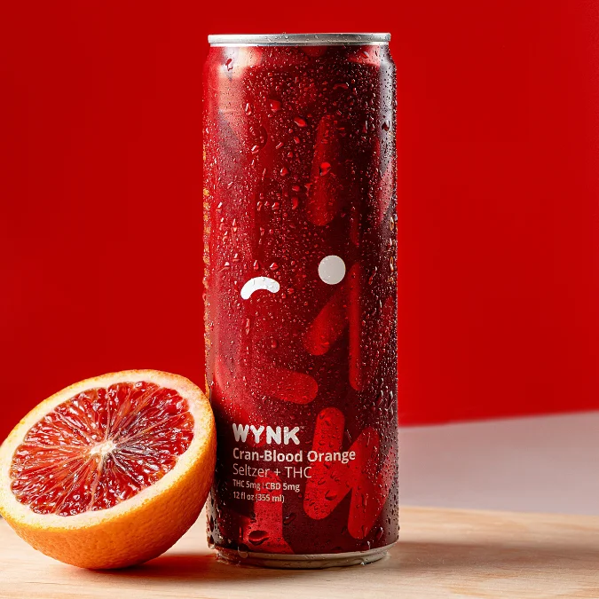 Cran-Blood Orange