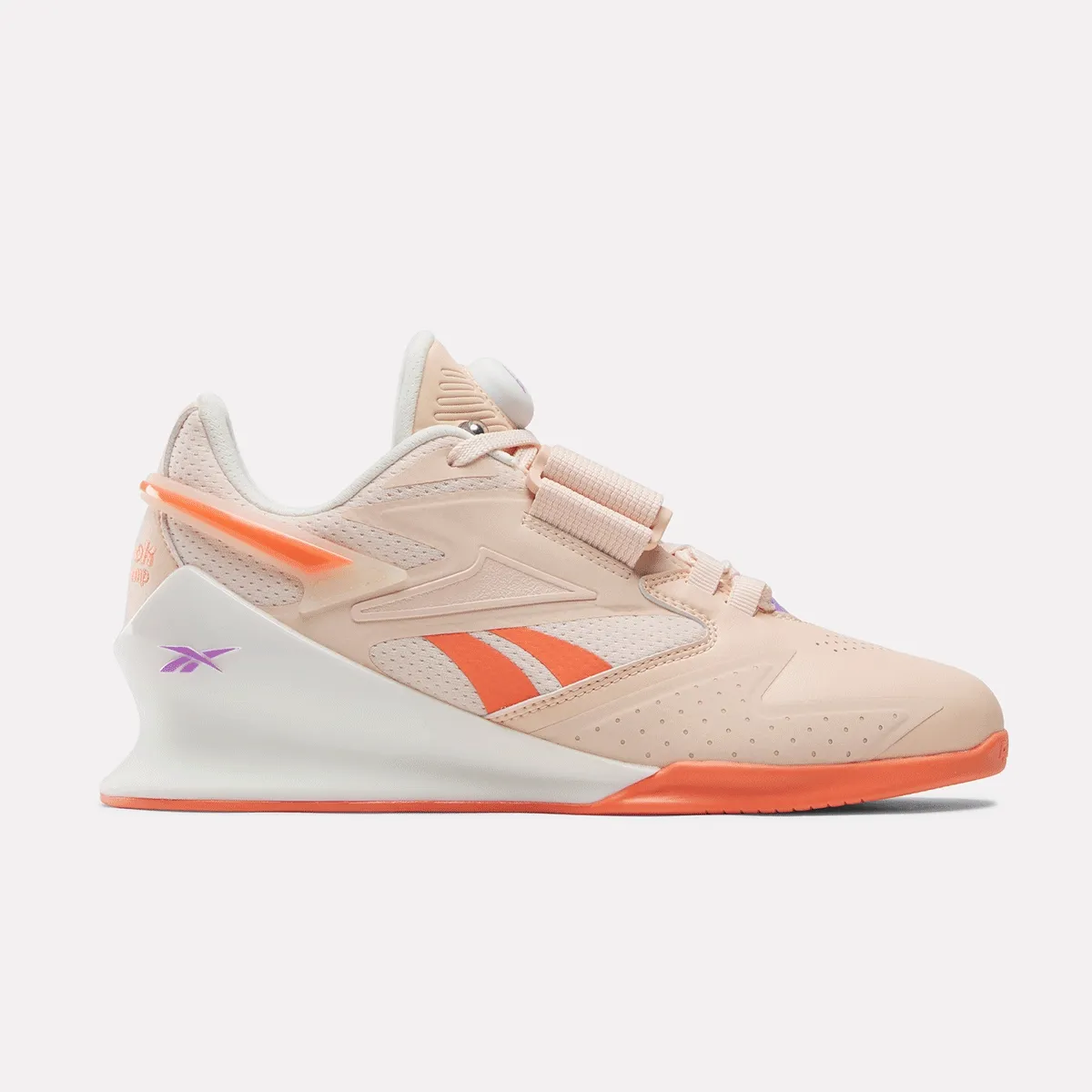 Reebok Lifting Shoes