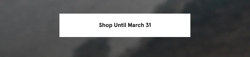 Last Chance!