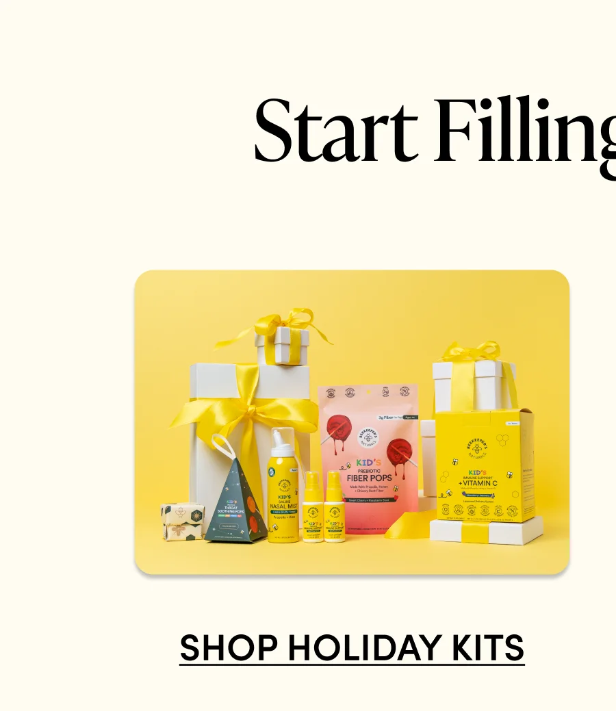 Shop Holiday Kits