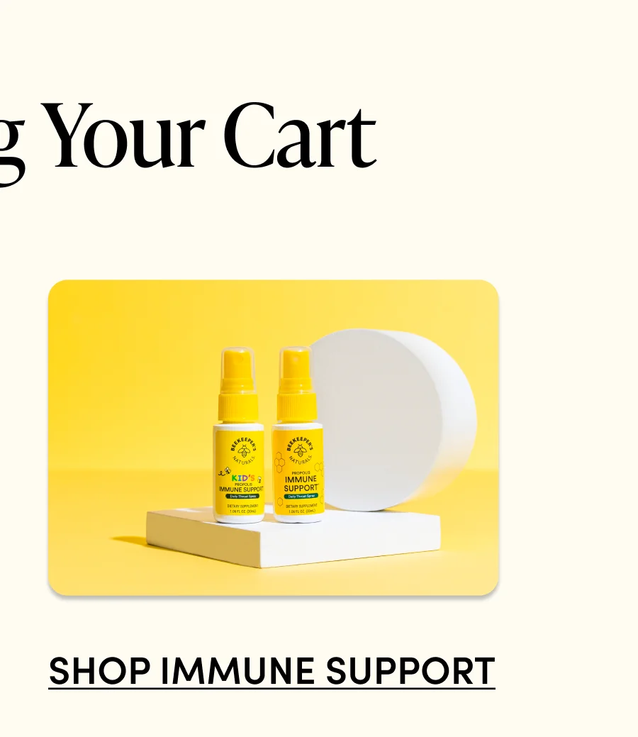 Shop Immune SUpport