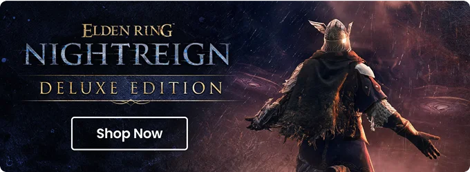 Elden Ring Nightreign Deluxe Edition Shop Now