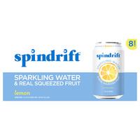 Spindrift Sparkling Wa...