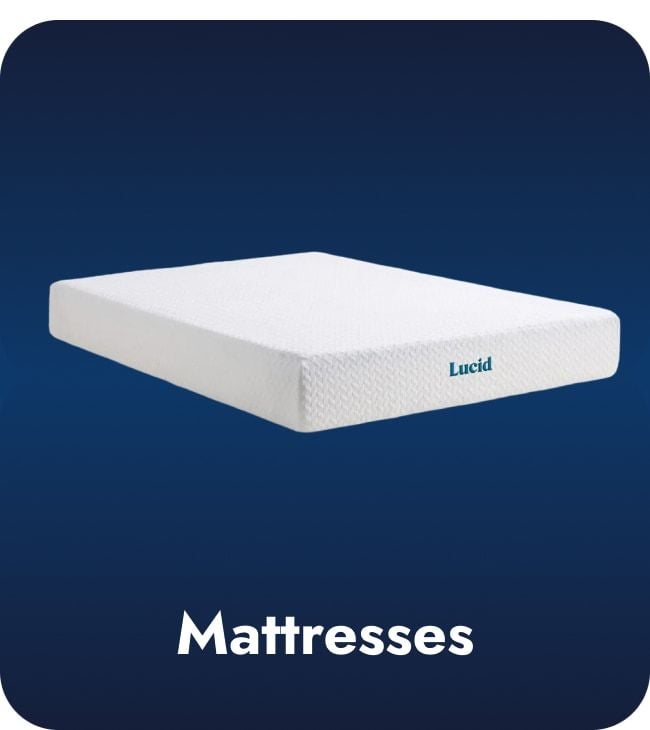 Mattresses