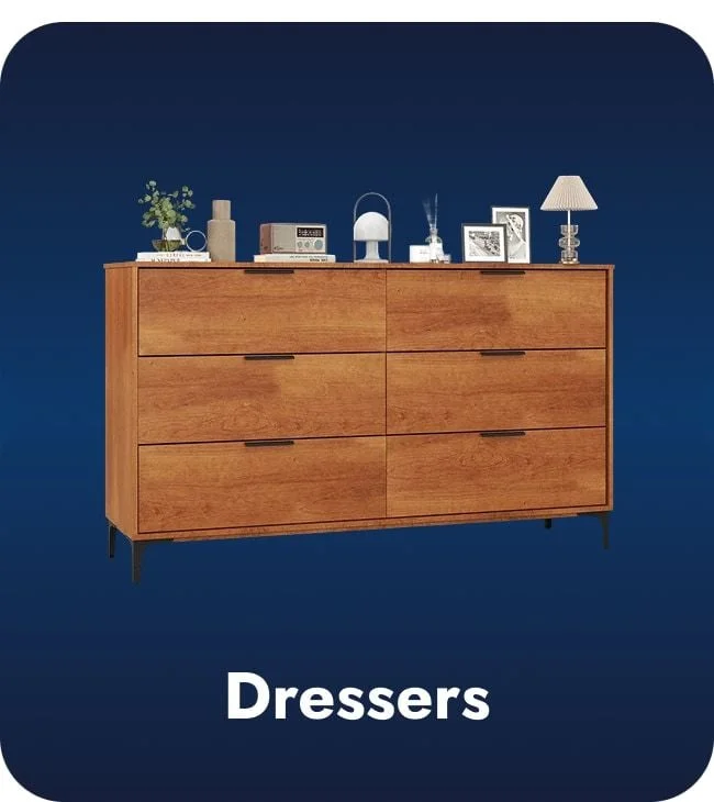 Dressers