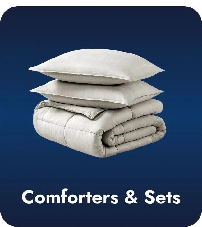 Comforters & Sets