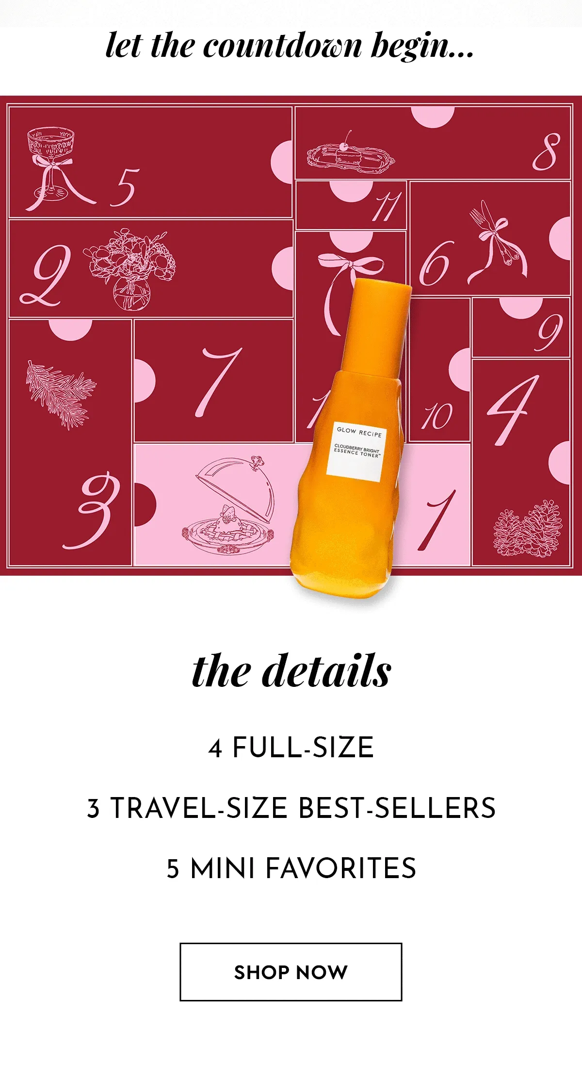Advent Calendar
