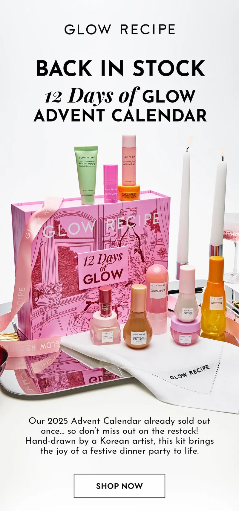 Advent Calendar