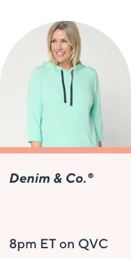 Denim & Co.