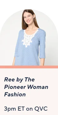 Ree by The Pioneer Woman