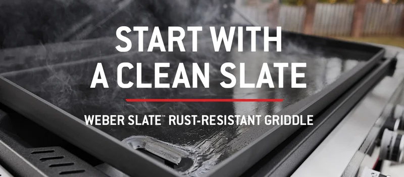 link to discover more about the slate grill