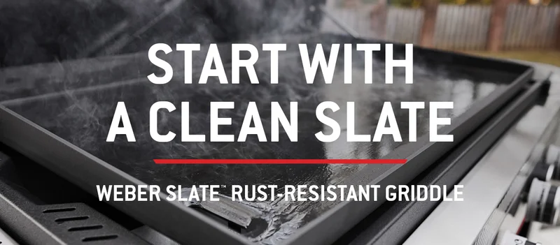 link to discover more about the slate grill