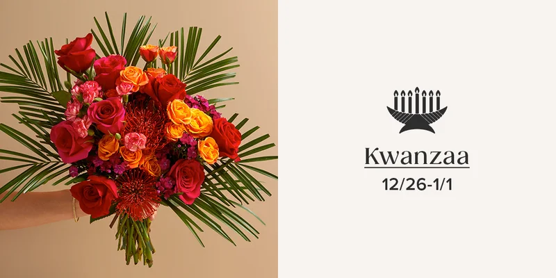 Shop Kwanzaa (12/26-1/1)