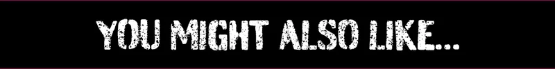 You Might Also Like...