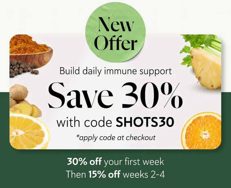 Save 30%