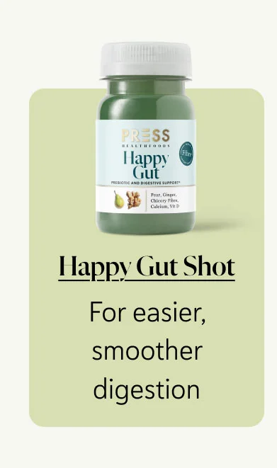 Happy Gut