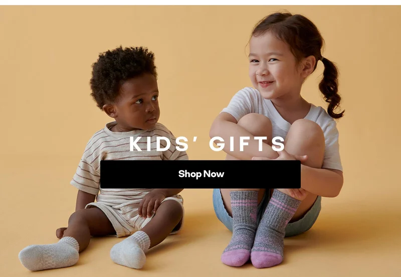 KIDS' GIFTS | Shop now
