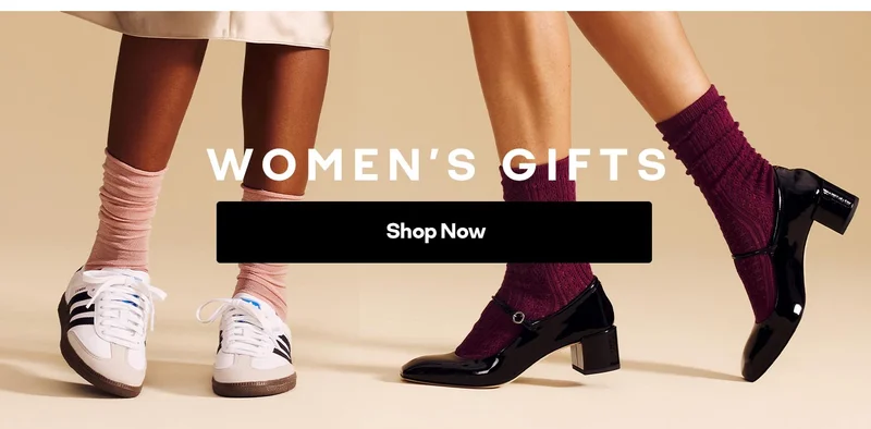WOMEN'S GIFTS | Shop now
