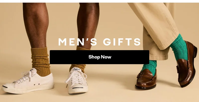 MEN'S GIFTS | Shop now