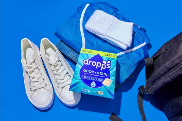 Laundry Tips for College Students