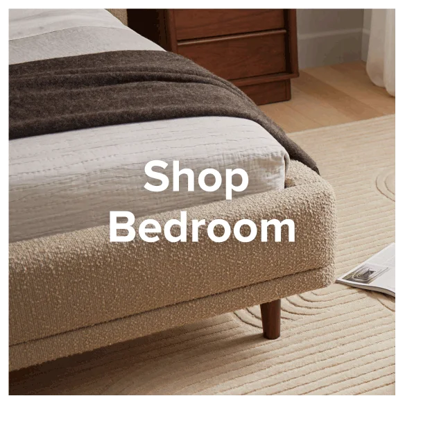 Shop Bedroom.