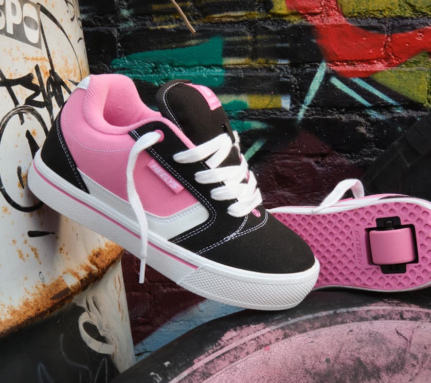 Heelys Pro 25 Banner