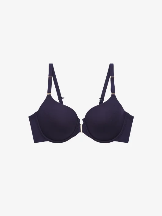 Front Close Bra