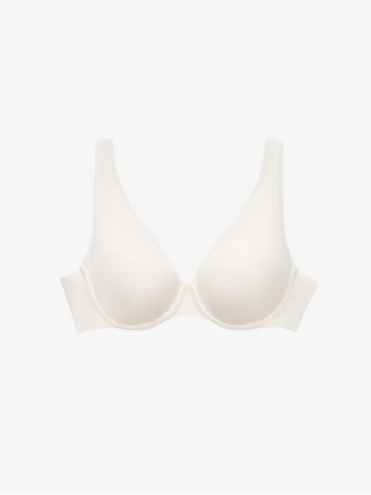 Organic Cotton Bra