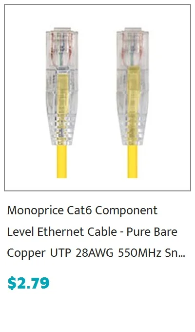 View product recommended for you