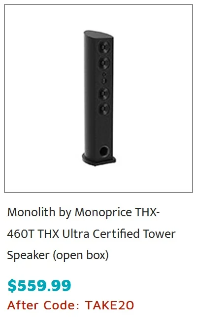 View product recommended for you