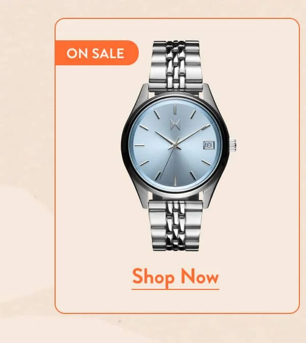 Rise Boyfriend | Sky Silver