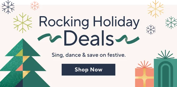 Rocking Deals