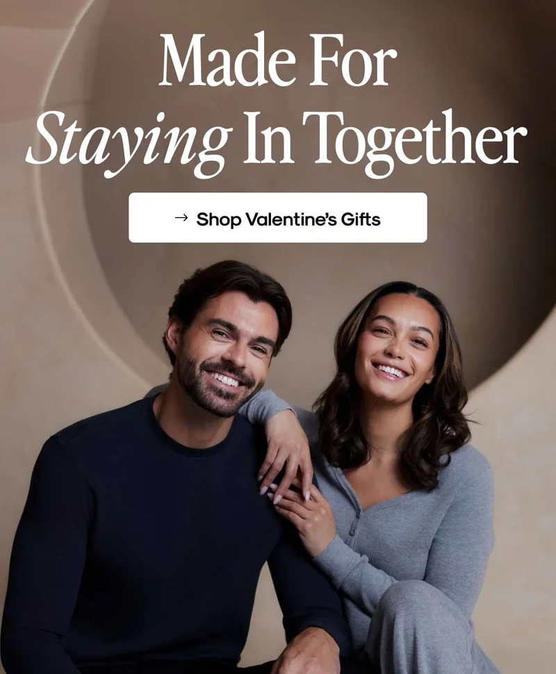 Shop Valentine’s Gifts