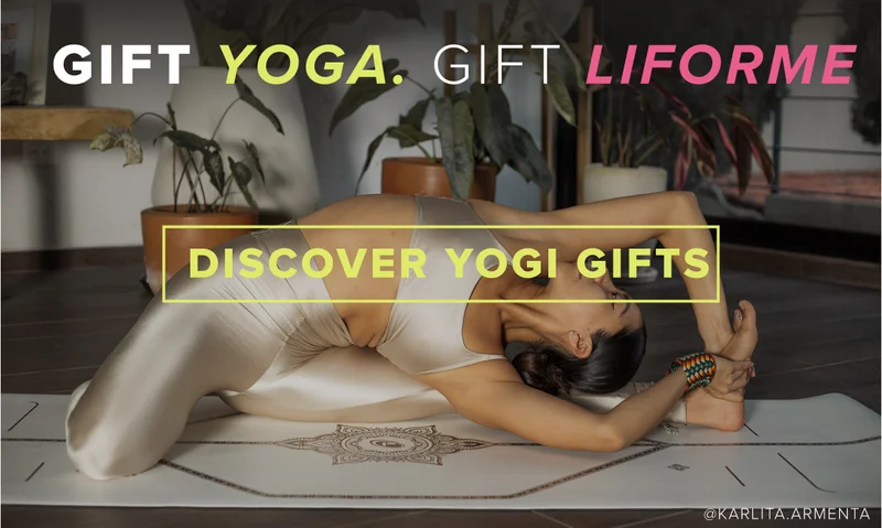 Liforme Gift Guide