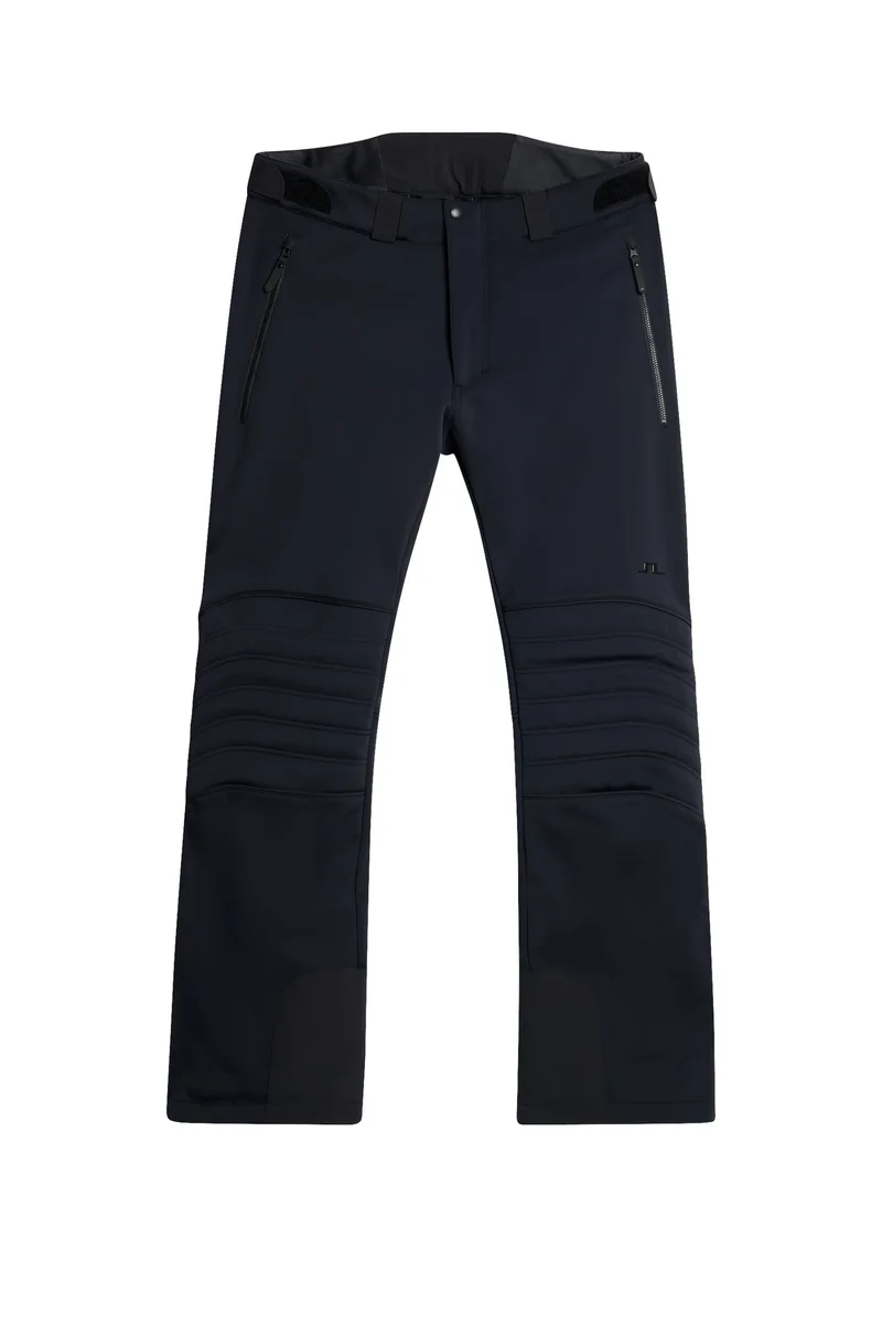Image of Greg Pants / Black