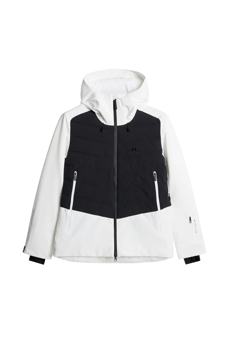 Image of Hedwig Jacket / White