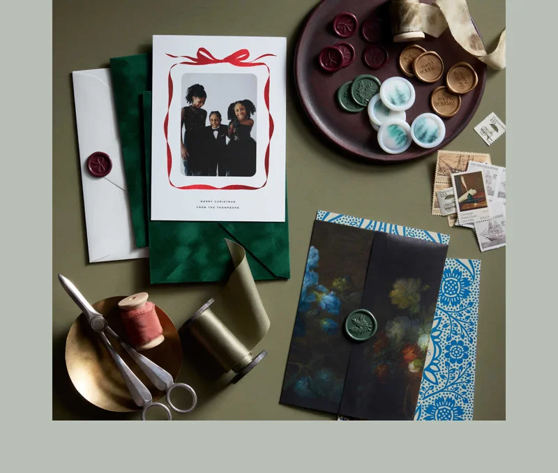 Stationery Accessories