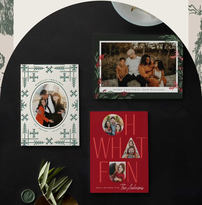 Christmas Cards