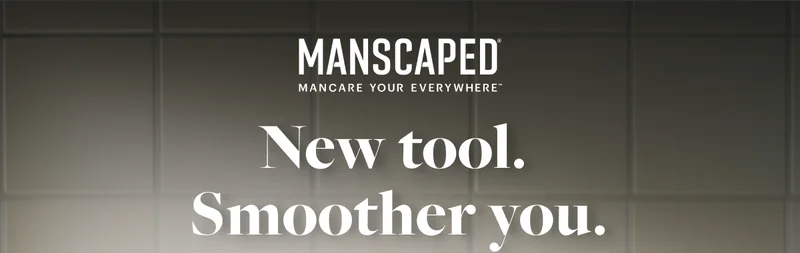 MANSCAPED®
