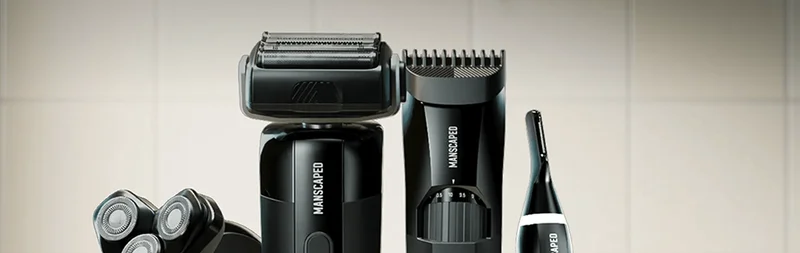 New tool. Smoother you.