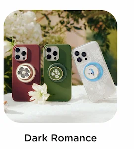 Dark Romance