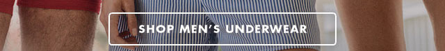 Shop men's underwear