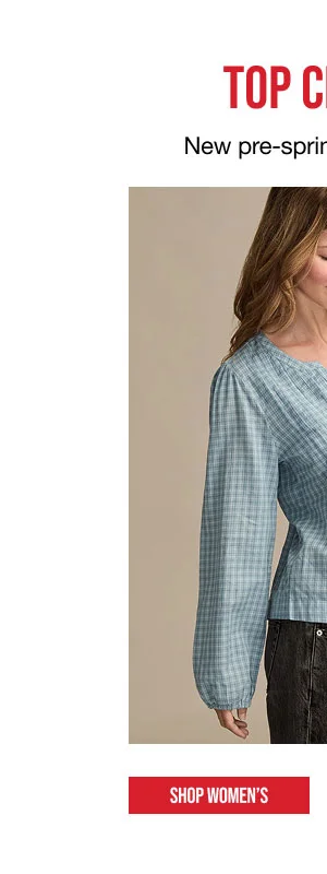 Shop Women's Tops
