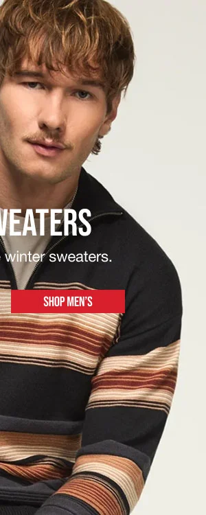 Shop Men's Sweaters